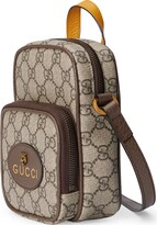 Thumbnail for your product : Gucci Neo Vintage mini bag
