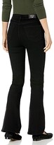 Thumbnail for your product : Levi's Juniors High Rise Flare Jeans