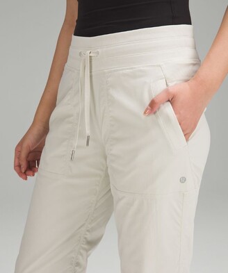 Lululemon Dance Studio Mid-Rise Pants Regular - ShopStyle Trousers