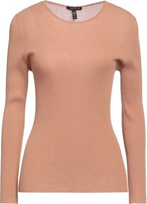 Eileen Fisher Ballet Neck Pullover Women's Clothing Delphine
