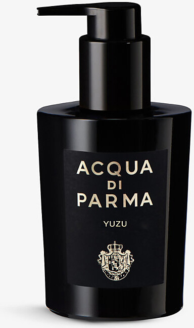 Signatures Of The Sun Yuzu Hand and Body Wash 200ml 300ml