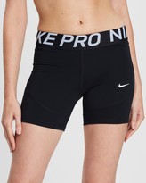 Thumbnail for your product : Nike Pro 5" Shorts