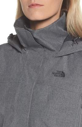 The North Face Laney II Trench Raincoat