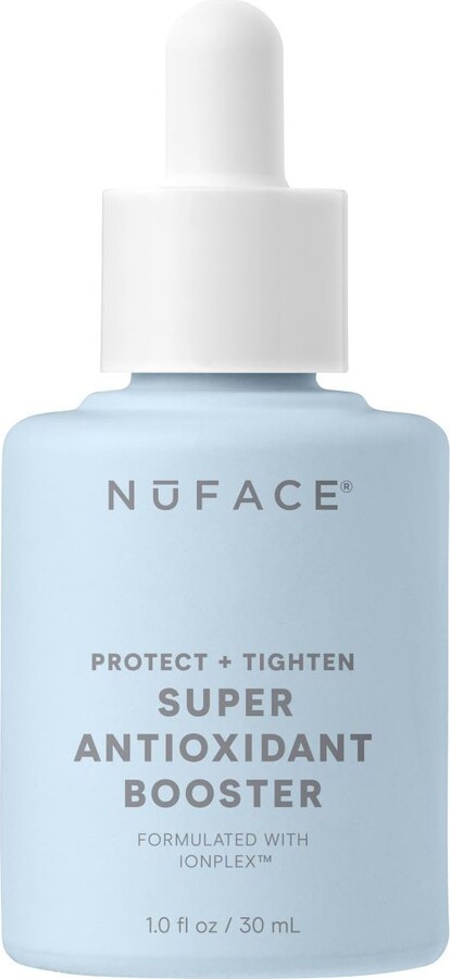 NuFace Rich Serum Booster