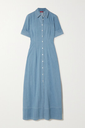 chambray dresses uk