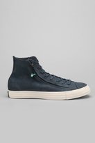 Thumbnail for your product : Converse Chuck Taylor All Star Double Zip Suede High-Top Men‘s Sneaker