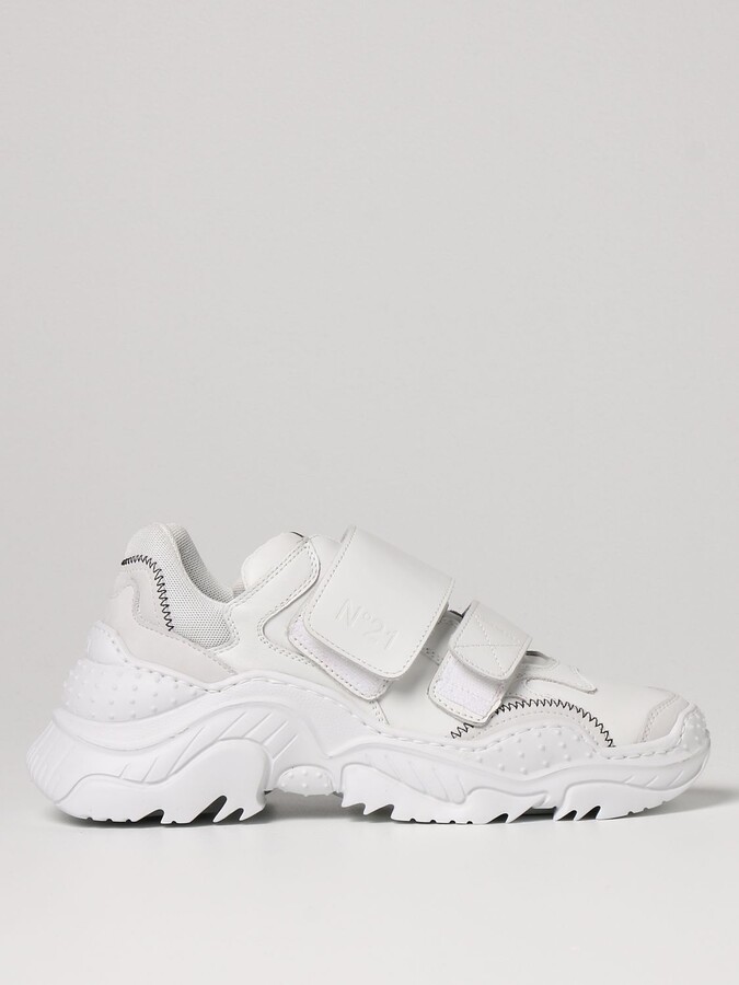 billy chunky sneakers