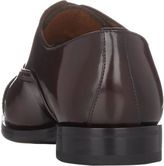 Thumbnail for your product : Antonio Maurizi Cap-Toe Balmorals-Red