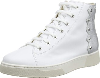 Geox Women's D KAPHA B Sneaker - ShopStyle Trainers & Athletic Shoes