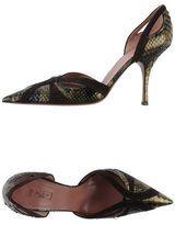 Thumbnail for your product : Alaia Court