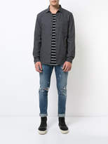 Thumbnail for your product : Wings + Horns Wings+Horns Wings & H Officer shirt