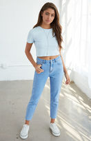 Thumbnail for your product : PS Basics by Pacsun Base Camp T-Shirt