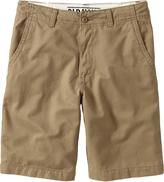 Thumbnail for your product : Old Navy Men's Khaki Shorts (10")