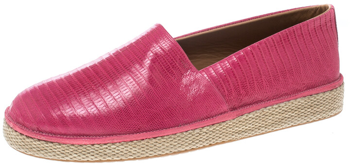 espadrilles 43
