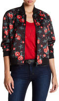 Thumbnail for your product : Joe's Jeans Elsie Bomber Jacket