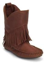 Thumbnail for your product : Manitobah Mukluks Okotoks Grain Boot