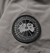 Thumbnail for your product : Canada Goose Macmillan Quilted Arctic Tech Hooded Down Parka