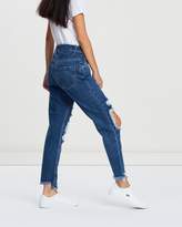 Thumbnail for your product : Mom Jeans