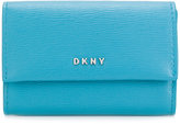 Thumbnail for your product : DKNY foldover purse