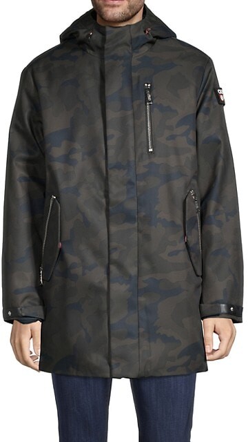 Mens Fur Lined Jacket Shop The World S Largest Collection Of Fashion Shopstyle