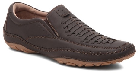 gbx weaver slip on