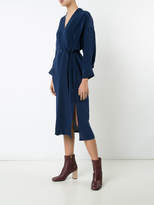 Thumbnail for your product : Rachel Comey wrap dress