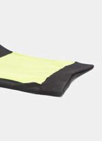 Thumbnail for your product : Issey Miyake Colour Block Socks