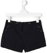 Thumbnail for your product : Burberry Kids tailored shorts