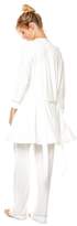 Thumbnail for your product : Cosabella Bella Maternity Robe Blanket Gift Set