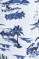 Thumbnail for your product : Tailor Vintage Reversible Board Shorts