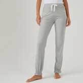 Thumbnail for your product : La Redoute Collections Cotton Pyjama Bottoms