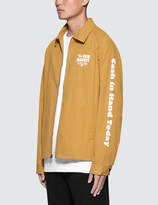 Thumbnail for your product : Diamond Supply Co. Gem Speedway Jacket
