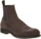 Thumbnail for your product : Aquatalia Varick Waterproof Suede Boot