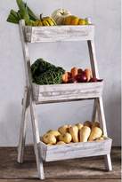 Thumbnail for your product : Next Folding Wooden Fruit And Veg Storage