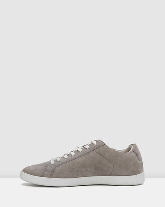 Roolee Women's Grey Low-Tops - Prime Sneakers - Size One Size, 41 at The Iconic