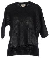 Thumbnail for your product : Eleven Paris Short sleeve jumper
