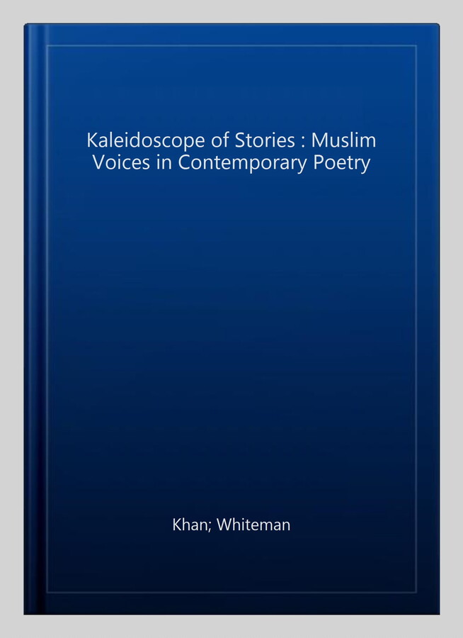 A Kaleidoscope of Stories (Hardcover)
