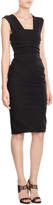 Thumbnail for your product : Preen by Thornton Bregazzi Levete Dress with Back Sash
