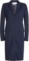 Thumbnail for your product : Closed Coat with Wool