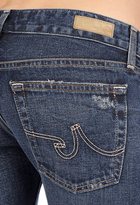 Thumbnail for your product : AG Jeans The Nikki - 6 Years Loft