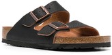 Thumbnail for your product : Birkenstock Arizona leather sandals