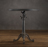Thumbnail for your product : Restoration Hardware 18th C. French Tilt-Top Brasserie Table