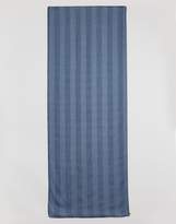 Thumbnail for your product : Esprit Lightweight Woven Scarf in Stripe
