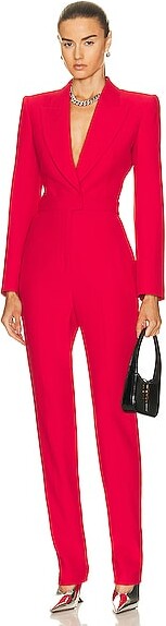 jumpsuit for work christmas party