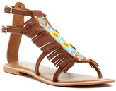 Thumbnail for your product : Matisse Lewis Beaded Sandal