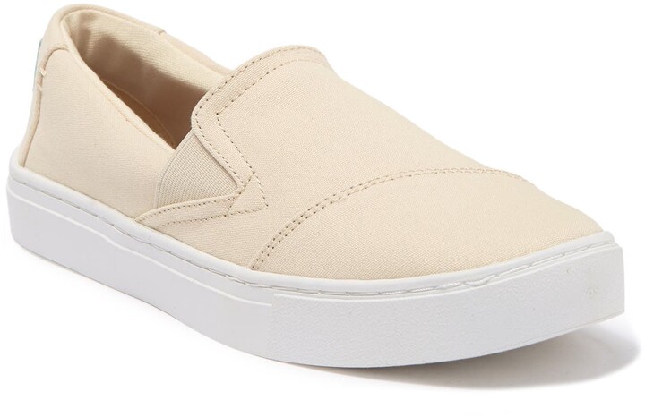 toms luca slip on