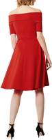 Thumbnail for your product : Karen Millen Bardot Dress