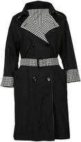 Thumbnail for your product : Herno Reversible Trench