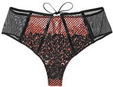 Thumbnail for your product : Very Sexy Scandalous Cheeky Panty