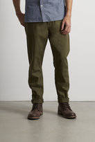 Thumbnail for your product : Goodale Harbour Tapered Selvedge Denim